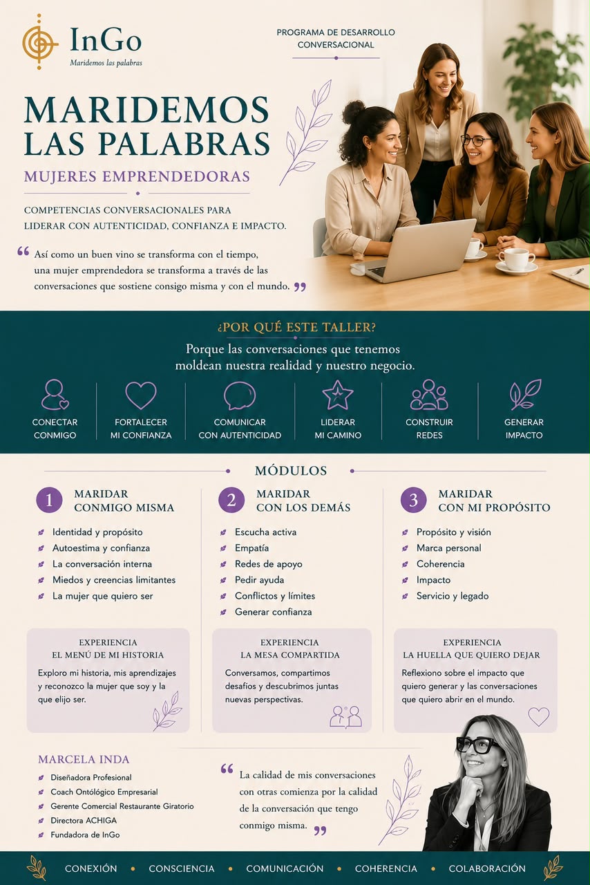 Mujeres On